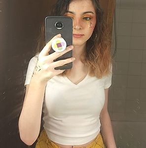 Meet your Posher, Anna